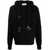AMBUSH Ambush Logo Hooded Sweatshirt Black