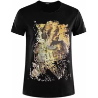 Tricouri Trussardi Tricou Negru