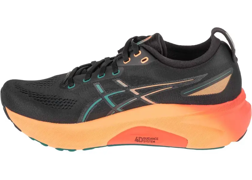 Pantofi alergare ASICS Gel-Kayano 31 Black Barbati (BM 14754937) 2