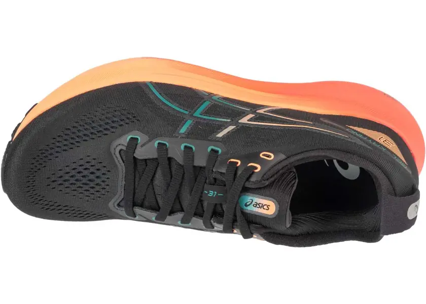 Pantofi alergare ASICS Gel-Kayano 31 Black Barbati (BM 14754937) 3