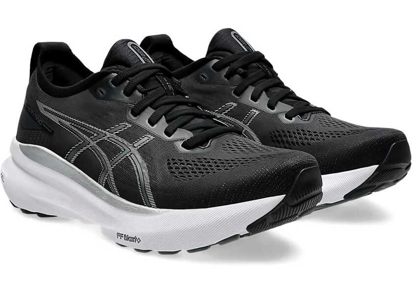 Pantofi alergare ASICS Gel-Kayano 31 Black Femei (BM 14754940) 2