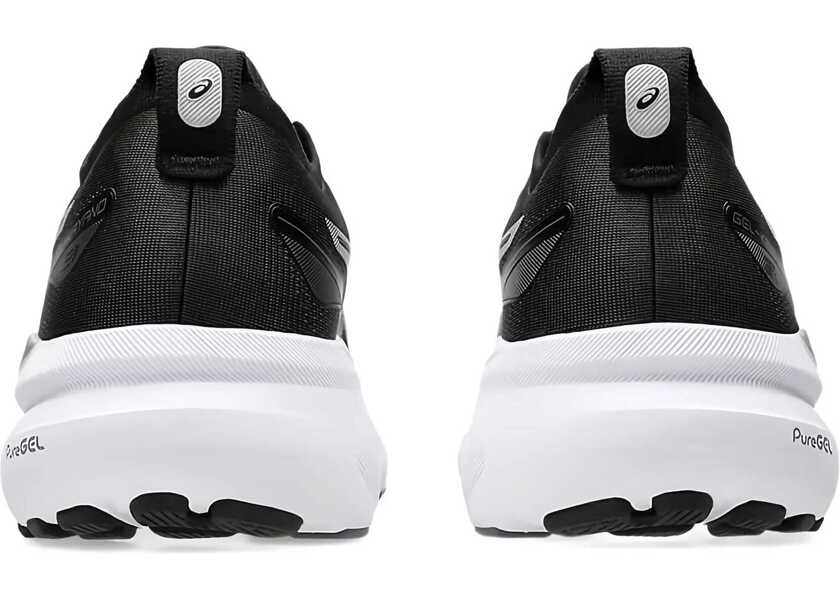 Pantofi alergare ASICS Gel-Kayano 31 Black Femei (BM 14754940) 3