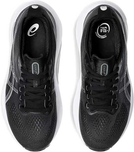 Pantofi alergare ASICS Gel-Kayano 31 Black Femei (BM 14754940) 4