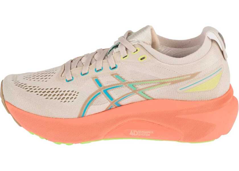 Pantofi alergare ASICS Gel-Kayano 31 Beige Femei (BM 14754940) 2