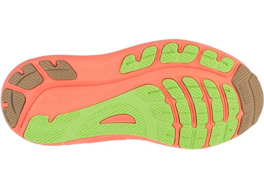 Pantofi alergare ASICS Gel-Kayano 31 Beige Femei (BM 14754940) 4