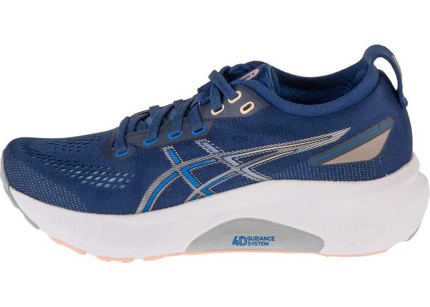 Pantofi alergare ASICS Gel-Kayano 31 Navy Femei (BM 14754940) 2