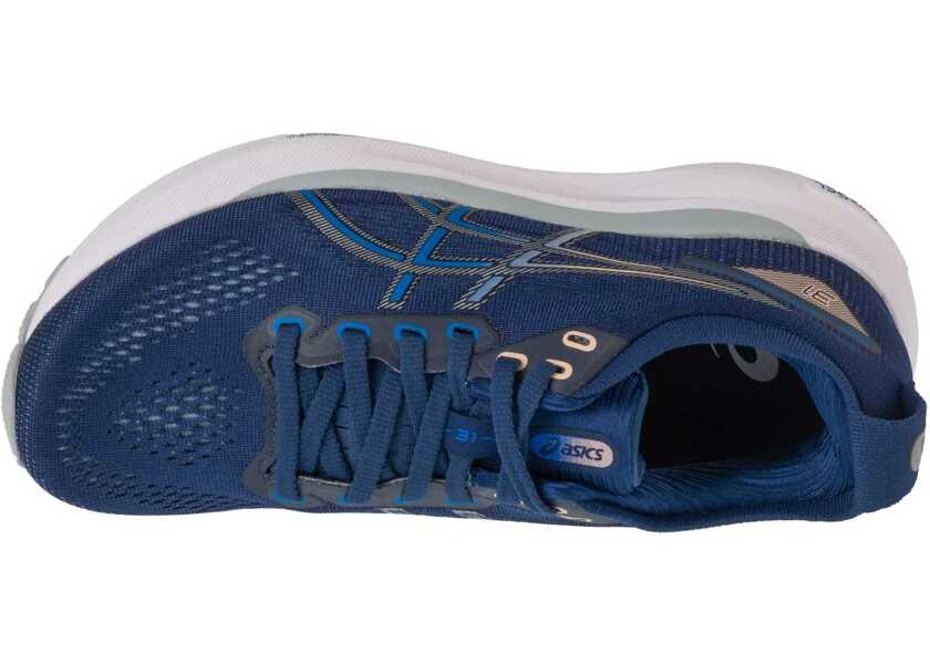 Pantofi alergare ASICS Gel-Kayano 31 Navy Femei (BM 14754940) 3