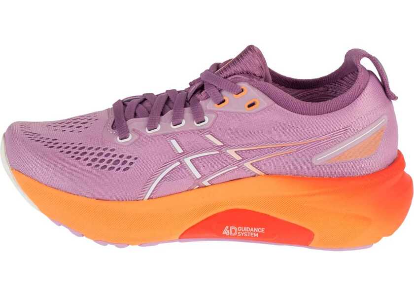 Pantofi alergare ASICS Gel-Kayano 31 Pink Femei (BM 14754940) 2