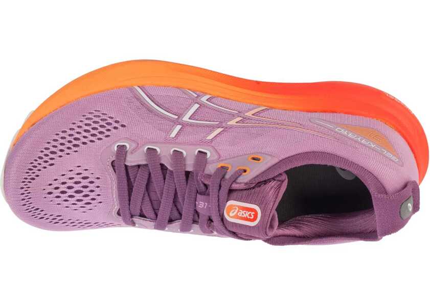 Pantofi alergare ASICS Gel-Kayano 31 Pink Femei (BM 14754940) 3
