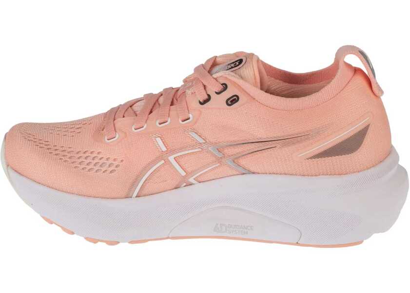 Pantofi alergare ASICS Gel-Kayano 31 Pink Femei (BM 14754940) 2