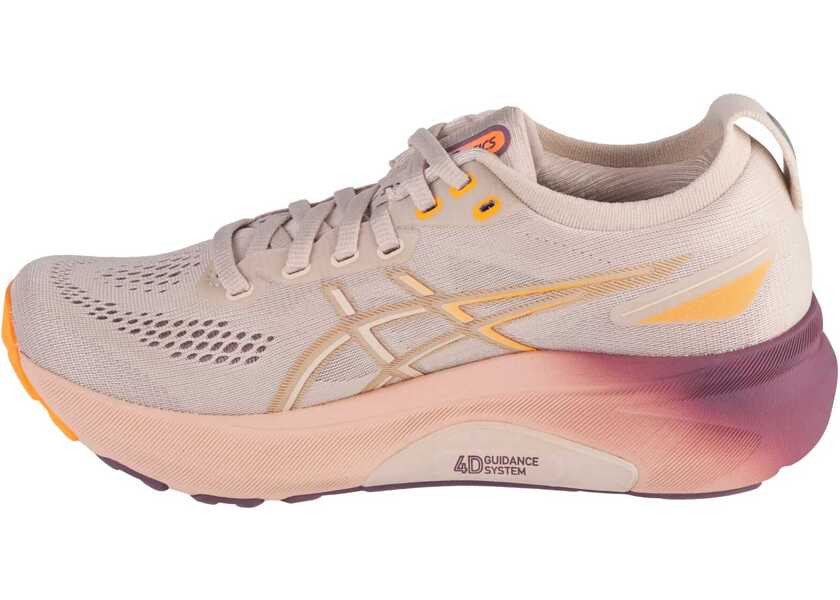 Pantofi alergare ASICS Gel-Kayano 31 Beige Femei (BM 14754940) 2