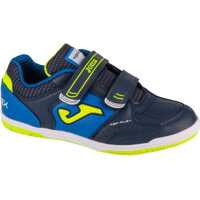 Ghete fotbal Top Flex Jr 2403 IN Baieti