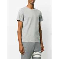 Tricouri Thom Browne pentru Barbati - Tricouri Thom Browne T-Shirt LT GREY Barbati (BM 14755075) - B-mall.ro