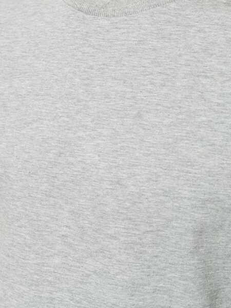 Tricouri Thom Browne T-Shirt LT GREY Barbati (BM 14755075) 5