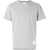 Thom Browne T-Shirt LT GREY