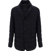 Geci de iarna Down Jacket Barbati
