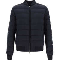 Geci de iarna Down Jacket Barbati