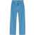 Marni Straight Jeans COBALT