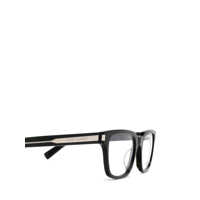 Accesorii Saint Laurent Dama pagina 4 - Ochelari de soare Saint Laurent Saint Laurent Eyewear Eyeglasses Black Femei (BM 14755138) - B-mall.ro