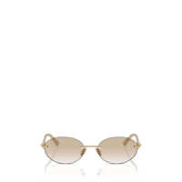 Ochelari de soare Tiffany & Co. Sunglasses Femei