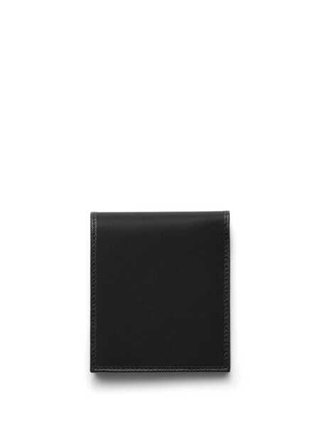 Portofele Prada Prada Wallets Black Barbati (BM 14756164) 2