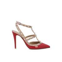 Pantofi cu toc Valentino Garavani Heeled Shoes Femei