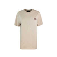 Topuri A.P.C. T-Shirts Femei