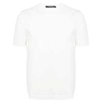 Pulovere Tagliatore Tagliatore Sweaters White