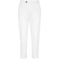 Pantaloni Brunello Cucinelli Chino Pants Barbati