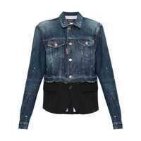 Geci DSQUARED2 Outerwears Femei