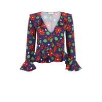 Topuri Saint Laurent Shirts Femei