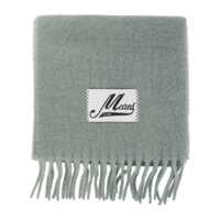Esarfe Marni Alpaca Scarf Femei