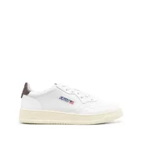 Sneakers Autry Medalist Sneakers In Leather Barbati