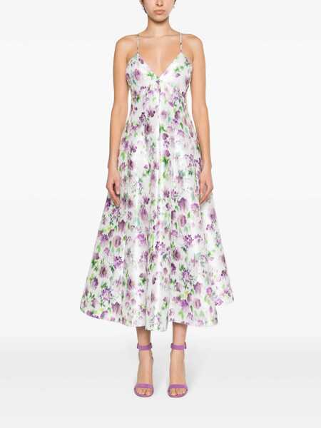 Rochii Philosophy Philosophy Di Lorenzo Serafini Dresses MULTICOLOR Femei (BM 14767660) 2