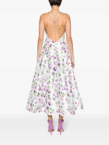 Rochii Philosophy Philosophy Di Lorenzo Serafini Dresses MULTICOLOR Femei (BM 14767660) 4