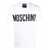 Moschino Moschino T-Shirts WHITE