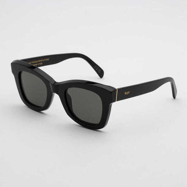 Ochelari de soare RETROSUPERFUTURE Retrosuperfuture Sunglasses Black Femei (BM 14767900) 2