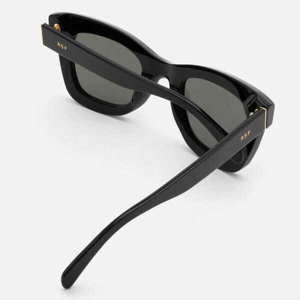 Ochelari de soare RETROSUPERFUTURE Retrosuperfuture Sunglasses Black Femei (BM 14767900) 3