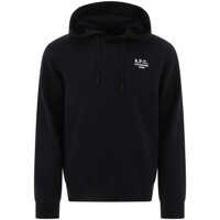 Bluze de trening A.P.C. Hoodie Standard Rue Madame Clothing Femei