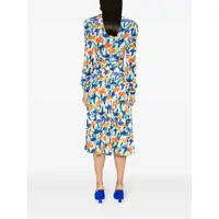 Imbracaminte Diane von Furstenberg Dama - Rochii Diane von Furstenberg Diane Von Furstenberg Dresses MULTICOLOR Femei (BM 14768803) - B-mall.ro