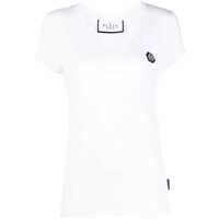 Topuri Philipp Plein T-Shirts Femei
