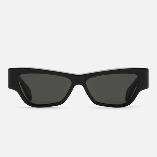 Ochelari de soare RETROSUPERFUTURE Retrosuperfuture Sunglasses Black Femei (BM 14770561) 1