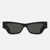 RETROSUPERFUTURE Retrosuperfuture Sunglasses Black