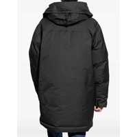Geci Parka pentru Barbati - Geci Parka DSQUARED2 DSQUARED2 Techno Down Parka Black Barbati (BM 14771293) - B-mall.ro