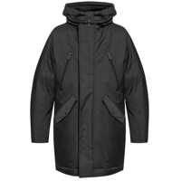 Geci Parka DSQUARED2 Techno Down Parka Barbati