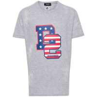 Topuri DSQUARED2 T-Shirts Barbati