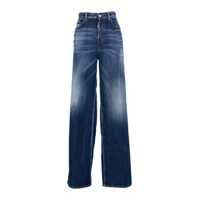 Blugi evazati DSQUARED2 Jeans Femei