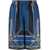 Versace Versace Shorts PRINTED