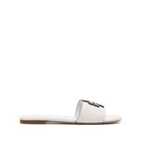 Sandale Tory Burch Ines Leather Sandals Femei