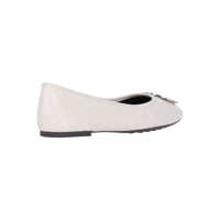 Balerini Tory Burch Dama - Balerini Tory Burch Tory Burch Flat Shoes WHITE Femei (BM 14773600) - B-mall.ro
